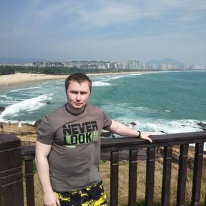Егор, 36 лет, Архангельск