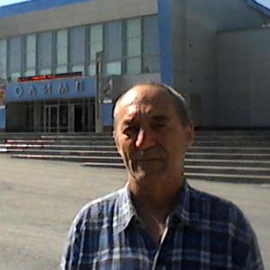 Парни в Екатеринбурге: Валерий, 66 - ищет девушку из Екатеринбурга