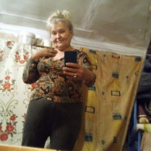 Девушки в Санкт-Петербурге: Татьяна Радченко, 71 - ищет парня из Санкт-Петербурга