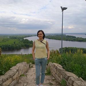 Иулия, 51 год, Дзержинск