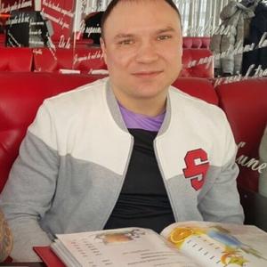 Парни в Норильске: Валентин, 39 - ищет девушку из Норильска