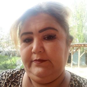 Лейла, 44 года, Новосибирск