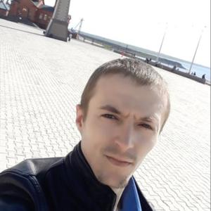 Парни в Норильске: Александр Савченко, 30 - ищет девушку из Норильска