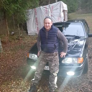 Парни в Торопце: Сергей, 39 - ищет девушку из Торопца