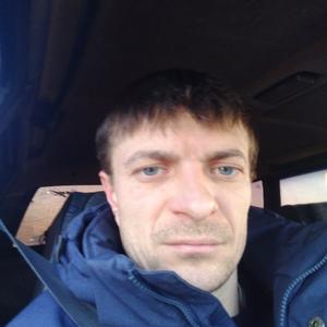 Парни в Чебоксарах (Чувашия): Андрей Карзанов, 39 - ищет девушку из Чебоксар (Чувашия)