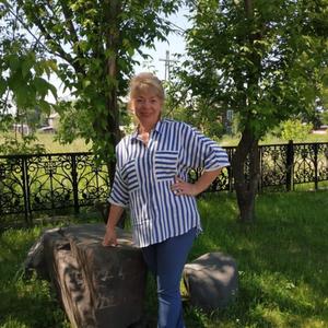 Девушки в Лесосибирске: Лена Другая, 55 - ищет парня из Лесосибирска