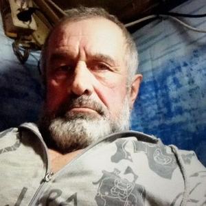 Игорь Морозов, 69 лет, Боцманово
