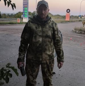 Дмитрий, 46 лет, Новосибирск