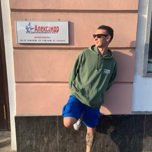 Парни в Путилково: Александр, 38 - ищет девушку из Путилково