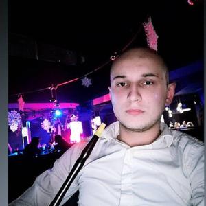 Парни в Геленджике: Дмитрий, 31 - ищет девушку из Геленджика