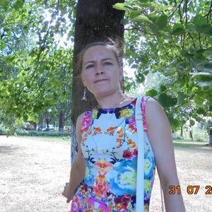 Девушки в Барановичи: Наташка Ромашка, 45 - ищет парня из Барановичи