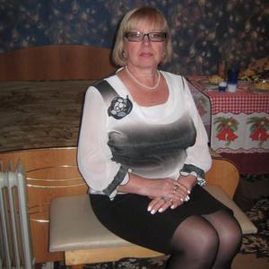 Девушки в Ковдоре: Olga, 71 - ищет парня из Ковдора