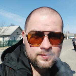 Роман, 31 год, Кировск