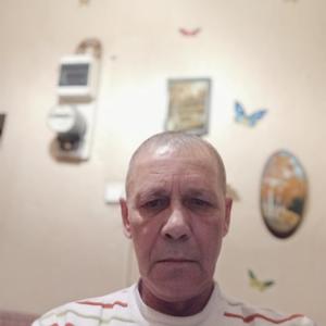 Саня, 60 лет, Первоуральск