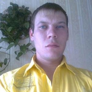 Андрей, 35 лет, Новоалтайск