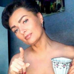 Елена, 47 лет, Коммунар