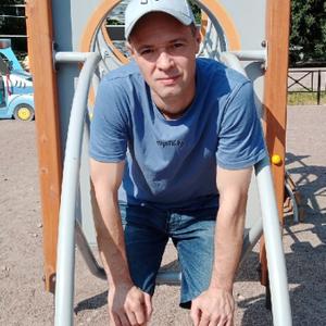 Парни в Гатчине: Николай, 46 - ищет девушку из Гатчины