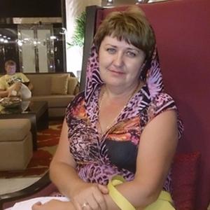 Ирина, 58 лет, Уфа