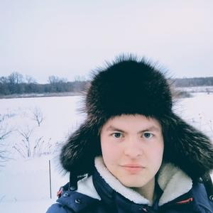 Степан, 28 лет, Кинель-Черкассы