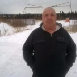 Парни в Печоре: Юрий Тухватулин, 53 - ищет девушку из Печоры