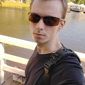 Парни в Санкт-Петербурге: Антон, 28 - ищет девушку из Санкт-Петербурга