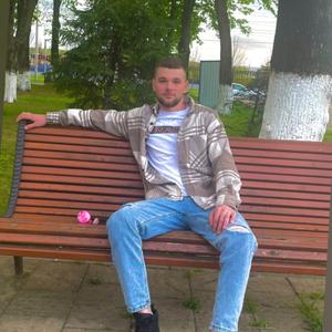 Парни в Майкопе: Ярослав, 24 - ищет девушку из Майкопа