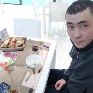 Vladimir, 42 года, Самарканд