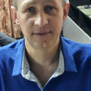 Олег, 48 лет, Костомукша