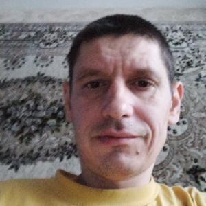 Костя Ильясов, 42 года, Калуга