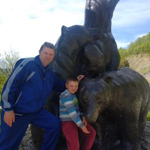 Парни в Азовская: Андрей, 52 - ищет девушку из Азовская