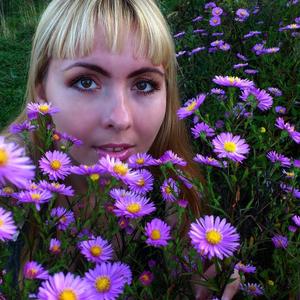 Лена Ваулина, 35 лет, Нижний Новгород