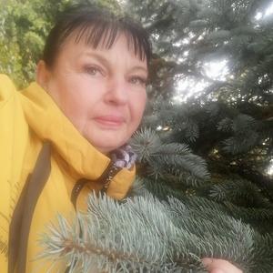 Девушки в Калининграде: Маргарита Спепанова, 52 - ищет парня из Калининграда