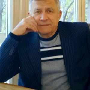 Борис Цветков, 74 года, Москва