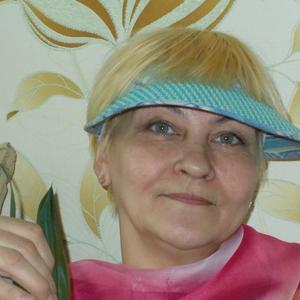 Светлана Ахмедзянова, 64 года, Пермь