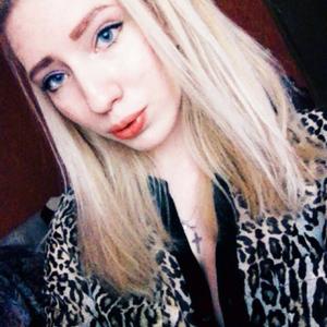 Виктория, 26 лет, Челябинск