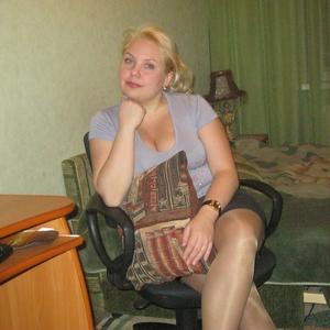 Елена, 45 лет, Нижний Тагил