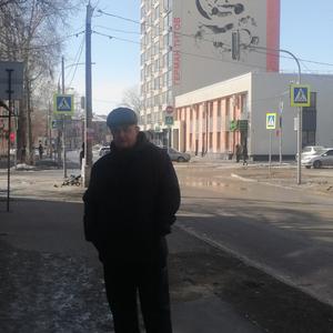 Парни в Барнауле (Алтайский край): Леонид, 58 - ищет девушку из Барнаула (Алтайский край)