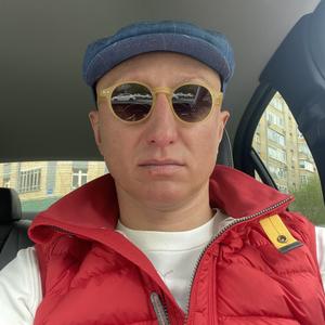 Миша, 49 лет, Казань