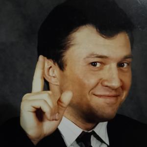 Станислав, 50 лет, Екатеринбург