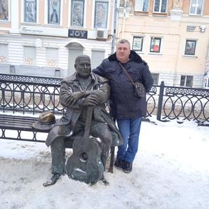 Владлен, 49 лет, Москва