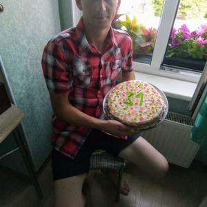 Парни в Риге: Юрий, 34 - ищет девушку из Риги