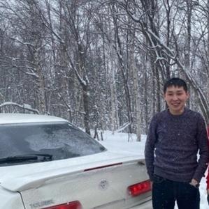 Парни в Улан-Удэ: Сергей, 24 - ищет девушку из Улан-Удэ