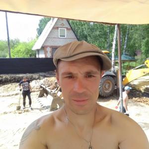 Konstantin, 41 год, Нерюнгри
