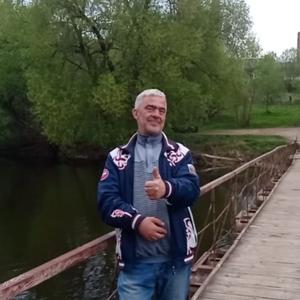 Парни в Обнинске: Андрей, 52 - ищет девушку из Обнинска