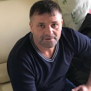 Василий, 46 лет, Новороссийск