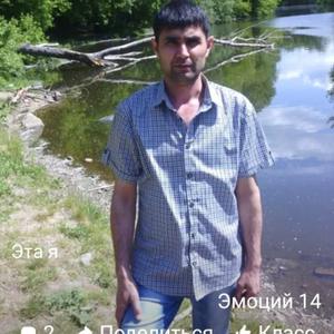 Зафар Баротов, 46 лет, Ульяновск