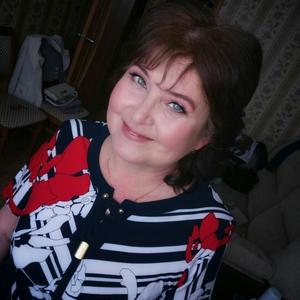 Людмила, 59 лет, Юмагузино