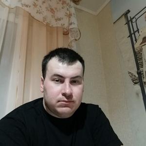Кирилл, 32 года, Оренбург