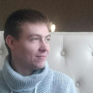 Владимир, 32 года, Мурманск