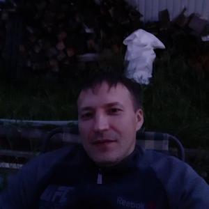 Сергей Каньшин, 46 лет, Владивосток